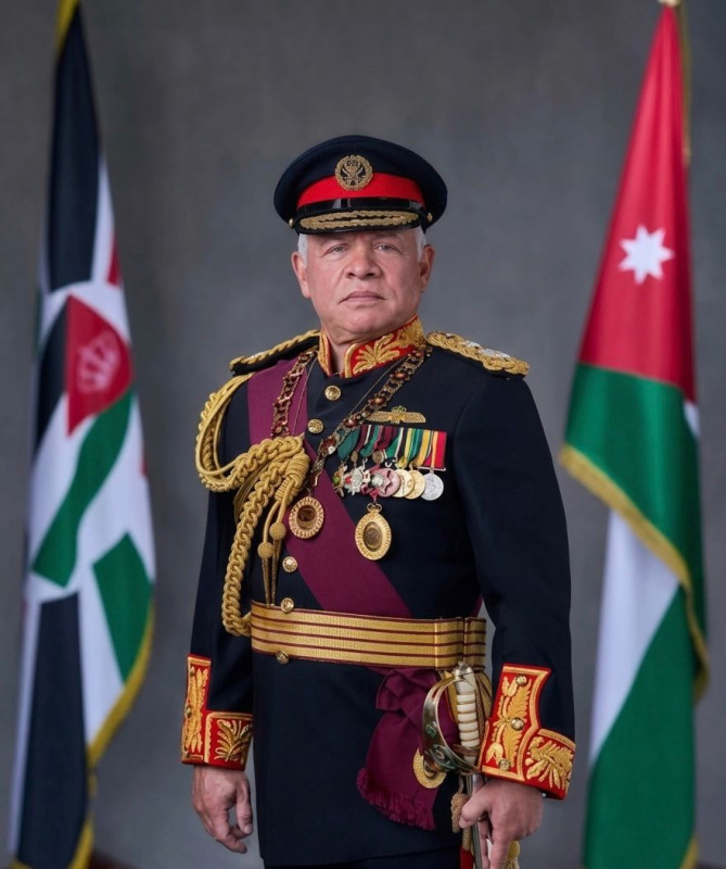 النادي الاجتماعي للجالية الأردنية في سلطنة