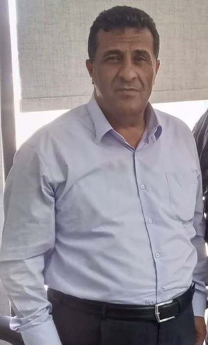 شتيات يشكر الدكتور مالك غنيمات: كفاءة