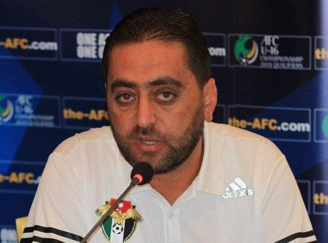 القططي مديرا فنيا لفريق نادي اتحاد