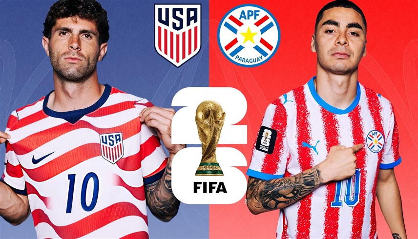 كأس العالم 2026.. مباريات الجمعة