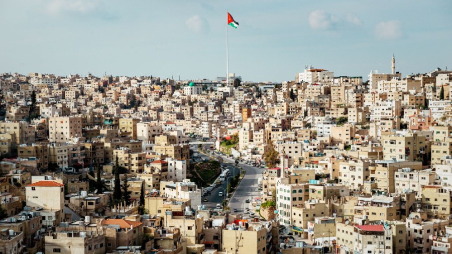 البنك الدولي: اقتصاد الأردن يتعافى تدريجيا