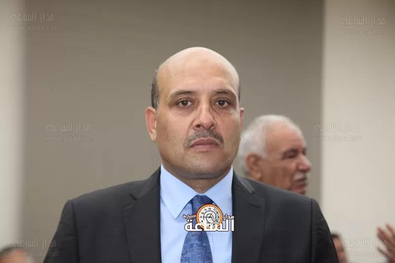 عم النائب السابق محمد القطاطشة.. في
