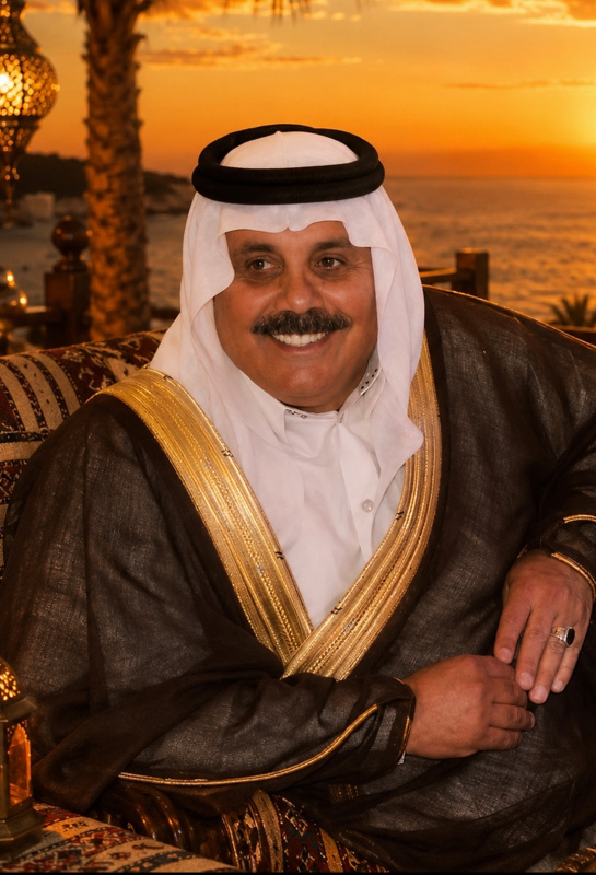 المختار الصقيري يهنئ بالعام الهجري الجديد