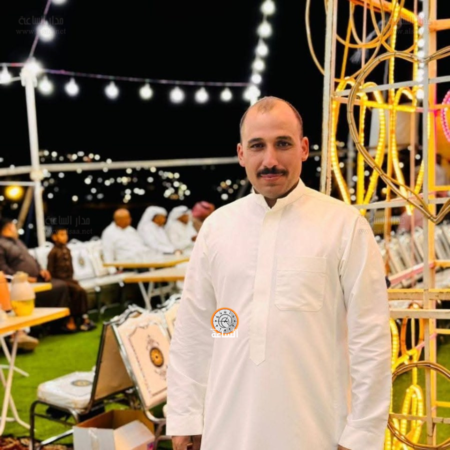 عبد الرحمن علي الزيود.. مبارك الخطبة