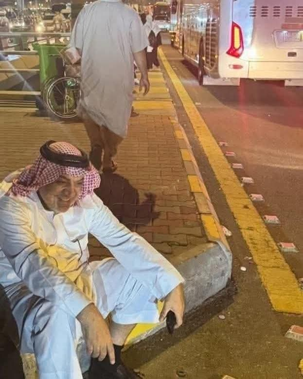 موسم حج بامتياز