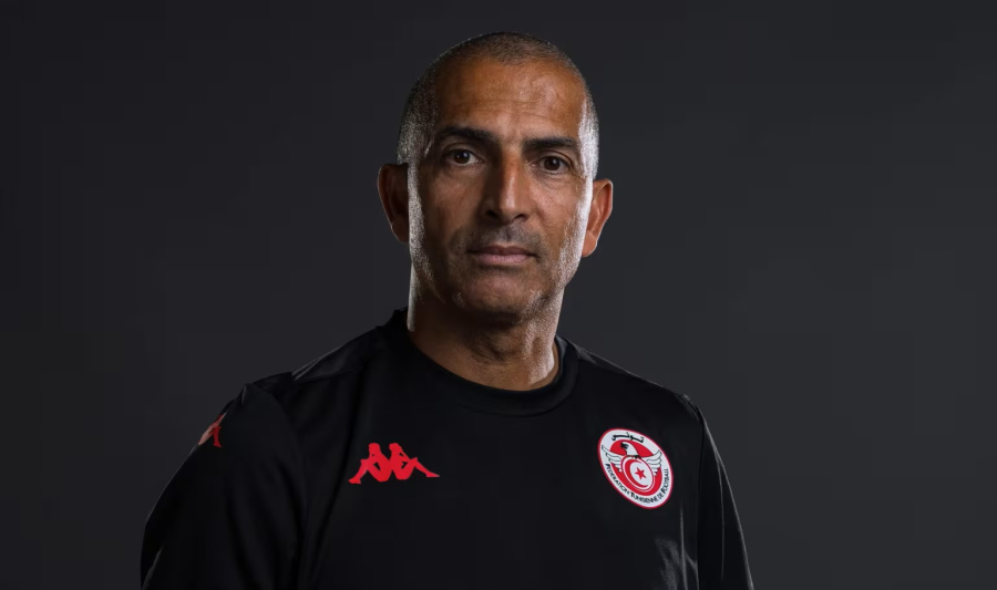 إنهاء عقد صبري اللموشي مع منتخب