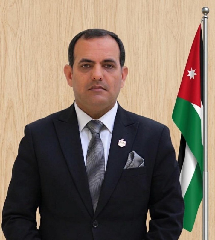 المحامي بني خالد يهنئ بالعام الهجري