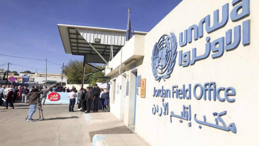 الأردن يستضيف غدا وفود 30 دولة