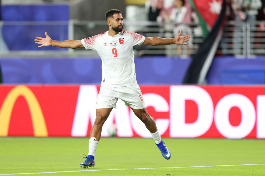 في أول ظهور بكأس العالم ورغم