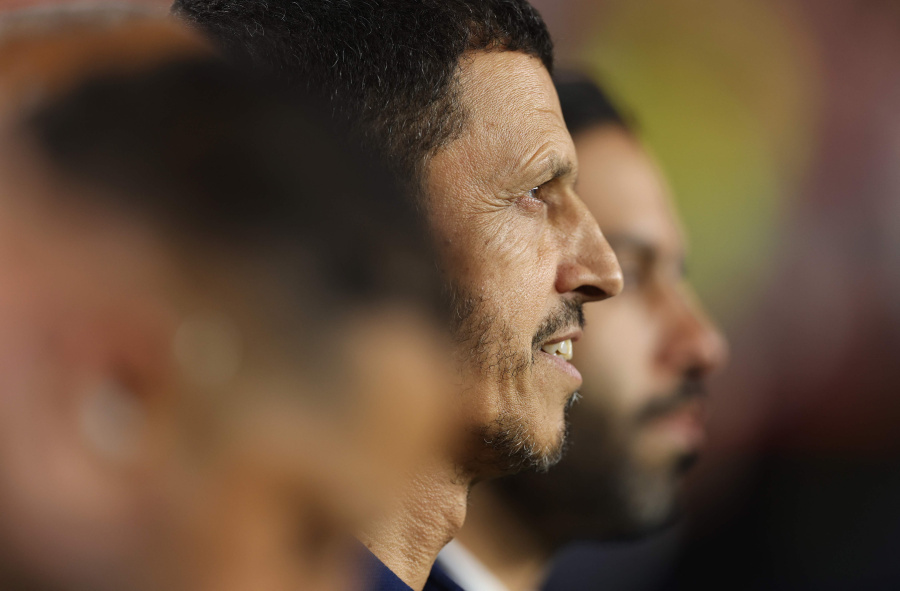السلامي: النتيجة أمام النمسا لا تعبر