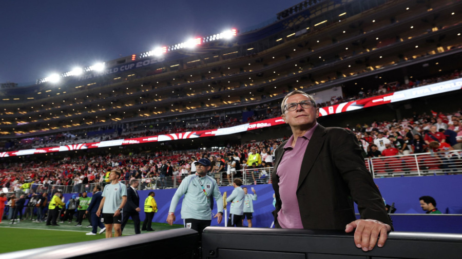 مدرب النمسا: منتخب الأردن قدم عملا