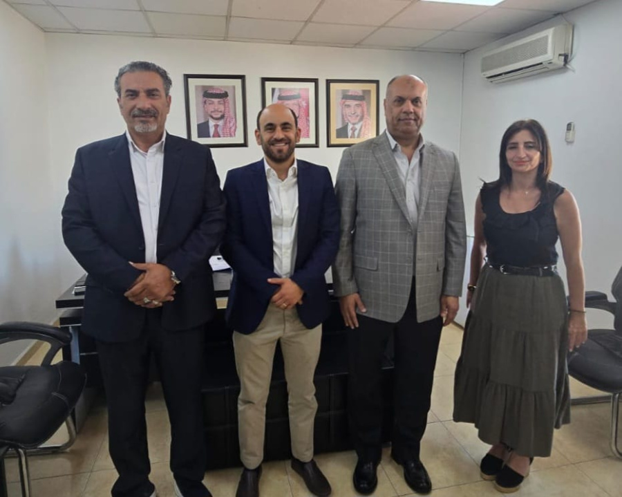 نقابة الخدمات العامة: اتفاقية جماعية يستفيد