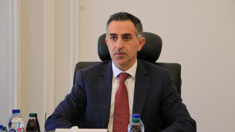 صندوق تسليف النفقة يطلق مشروع التحول