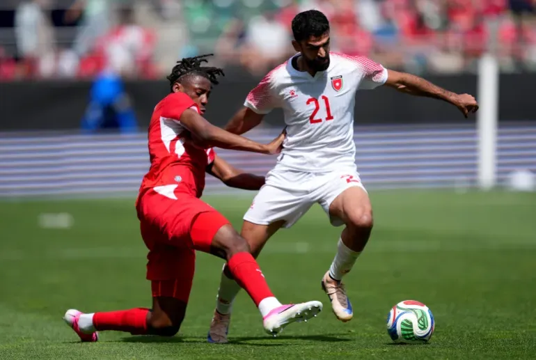 بينهم النشمي الرشدان.. 4 عرب في