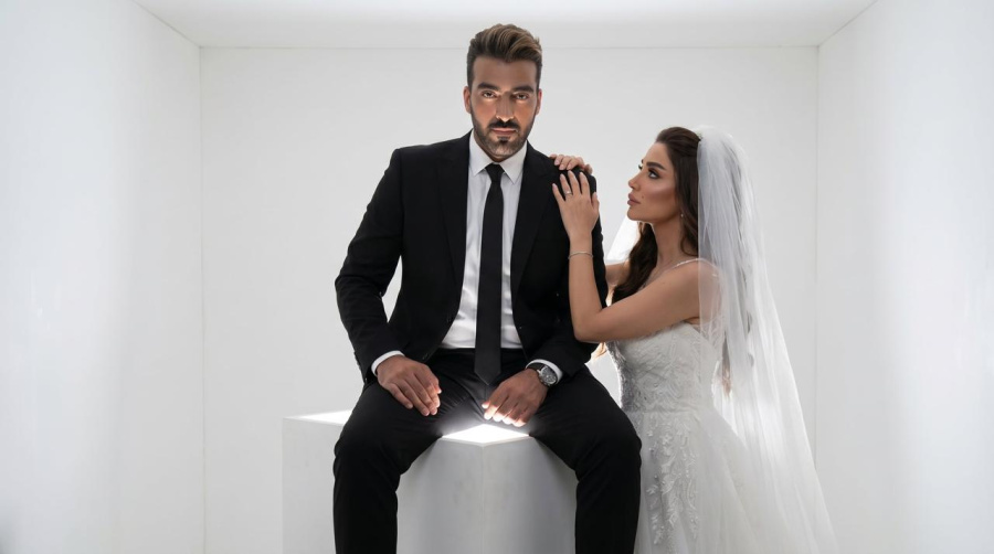الأردني بشار الشيخ يطلق “وفيت بوعدي”..