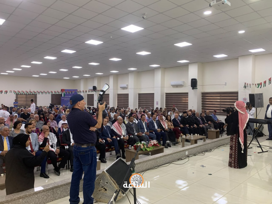 القاضي: تماسك جبهتنا الداخلية سر قوتنا