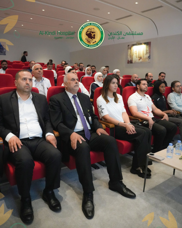 محاضرات صحية توعوية حول أضرار التدخين