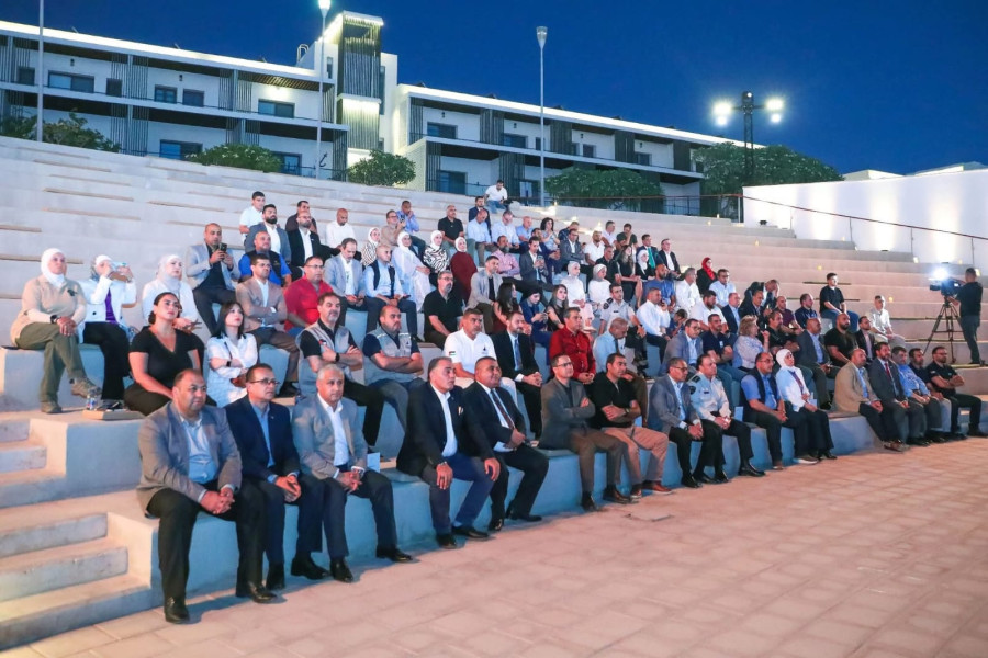 سلطة العقبة تطلق رزنامة فعاليات 2026