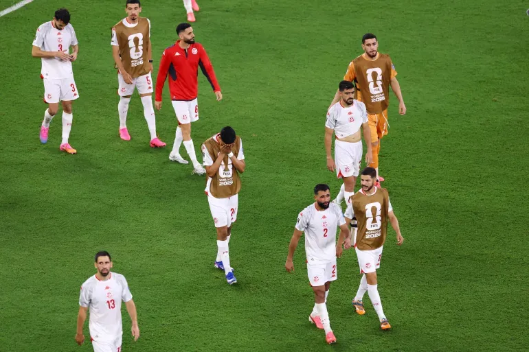 لا داعي للكذب بعد كارثة المونديال..