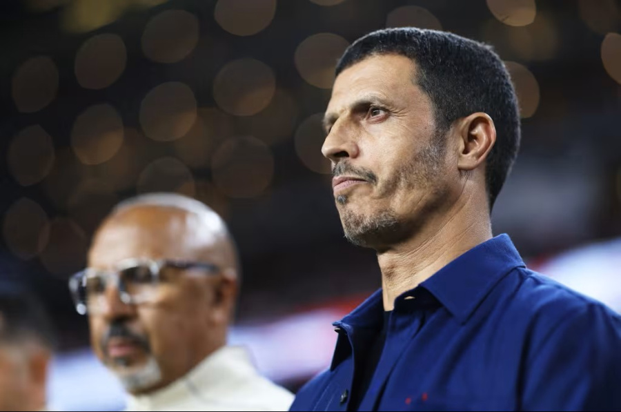 الأردن والجزائر.. مباراة أكون أو لا