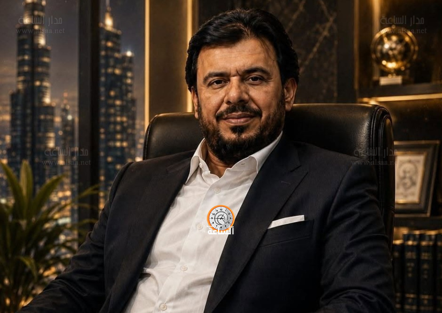الشيخ عبدالرزاق السرور يعلن براءته