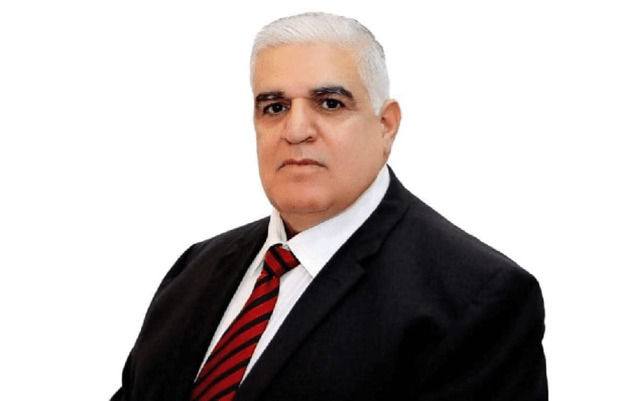 عمر الجراح.. رئيسا لـ اتحاد الجمعيات