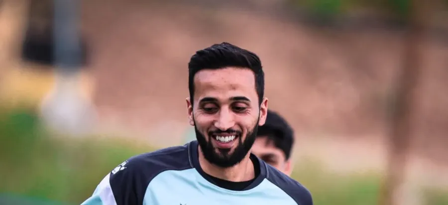 قيمة صفقة انتقال النشمي رجائي عايد
