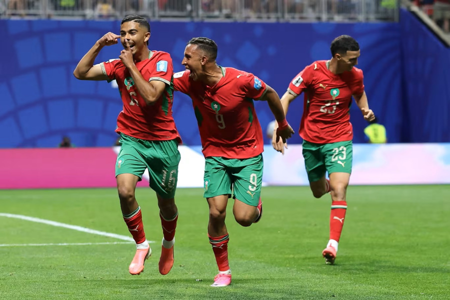 مونديال 2024.. قصة اليوم الرابع عشر..