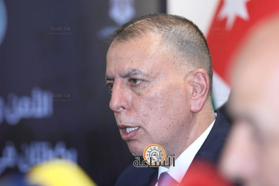 الفراية: الأردن يتخذ جميع الإجراءات لتسهيل