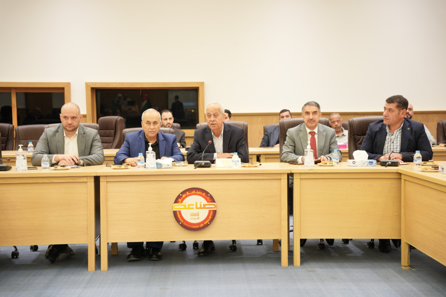 أبو علي: الضريبة تواصل تطوير إجراءاتها