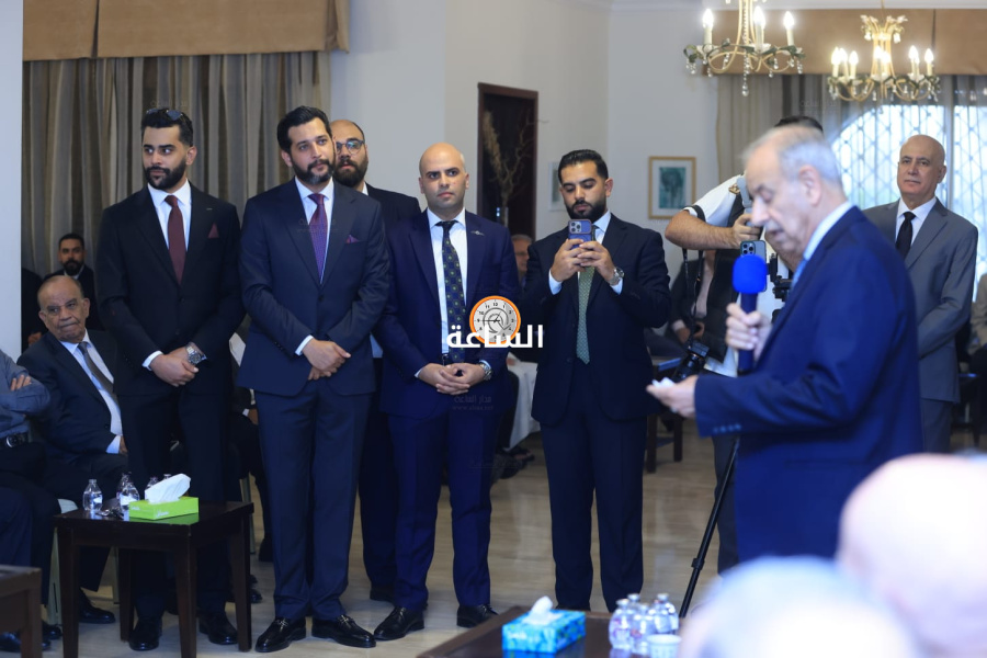 الفناطسة ونزال نسايب.. كريشان طلب والحويان