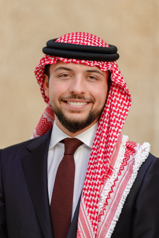 ولي العهد يقود رؤية طموحة لصياغة