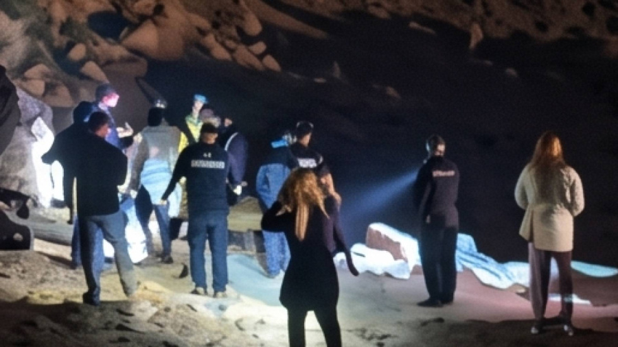 الأردن: العثور على سائحة أجنبية مفقودة