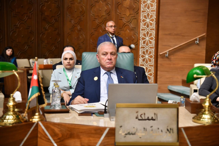 عطية: الأردن ثابت في الدفاع عن