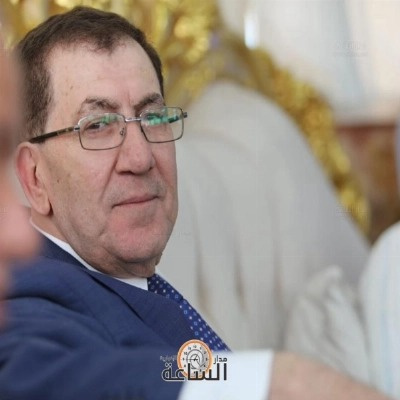 مقطش يهنىء ولي العهد بعيد ميلاده