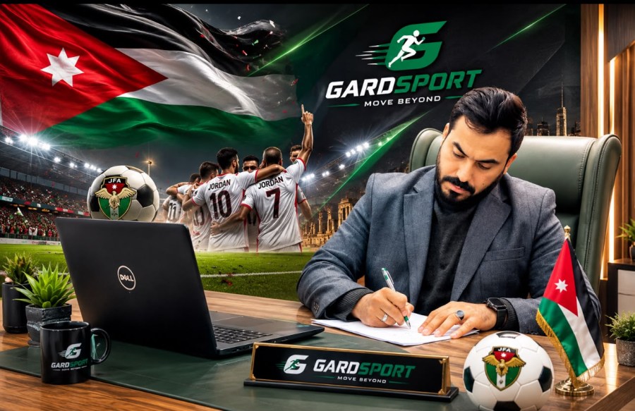 الأردن في كأس العالم 2026: تجربة