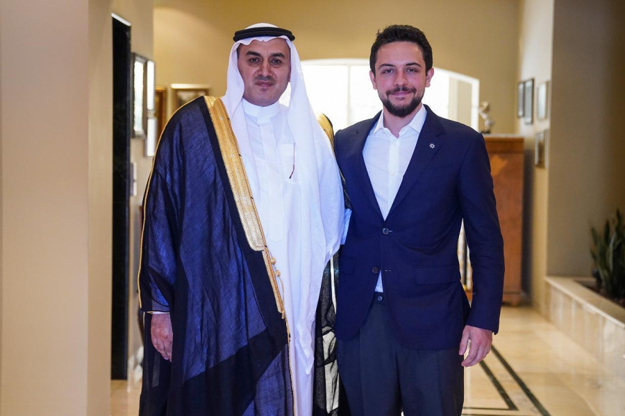 الشيخ العيطان يكتب: في عيد ميلاد