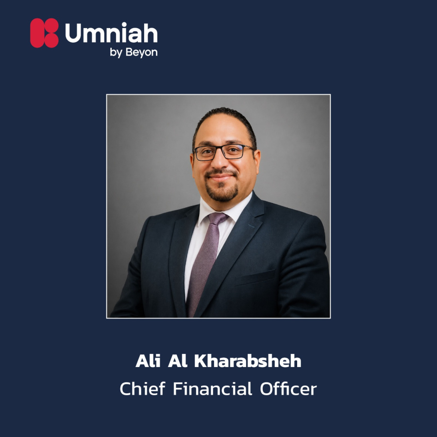 Umniah by Beyon Strengthens Executive Leadership