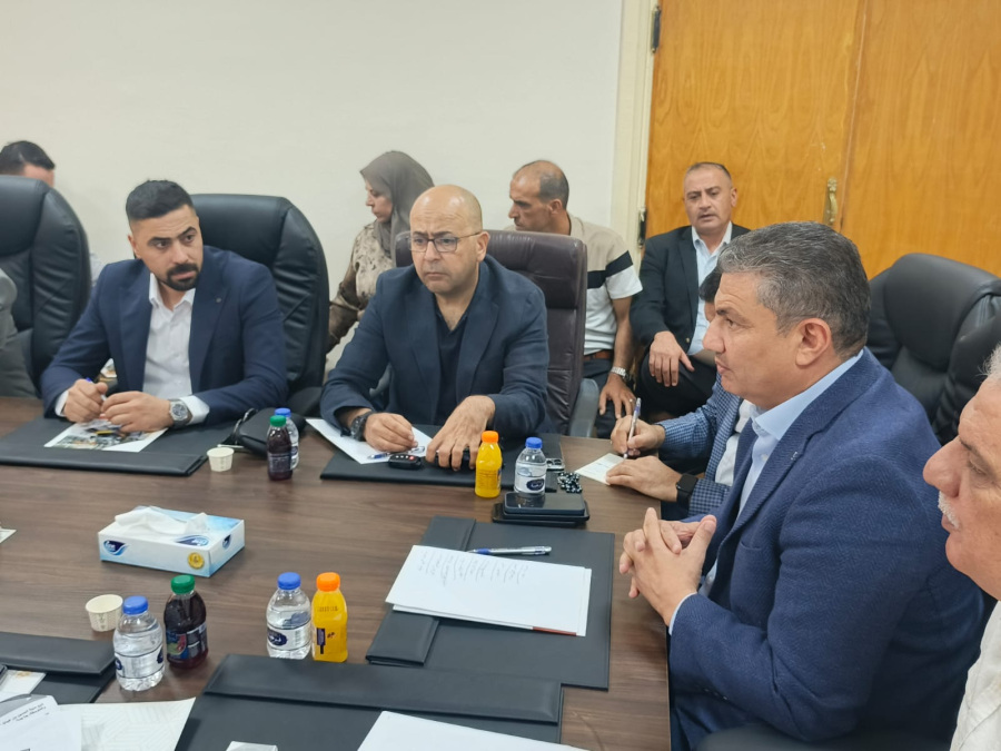 مقترحات لتطوير منظومة الإستثمار في مدينة