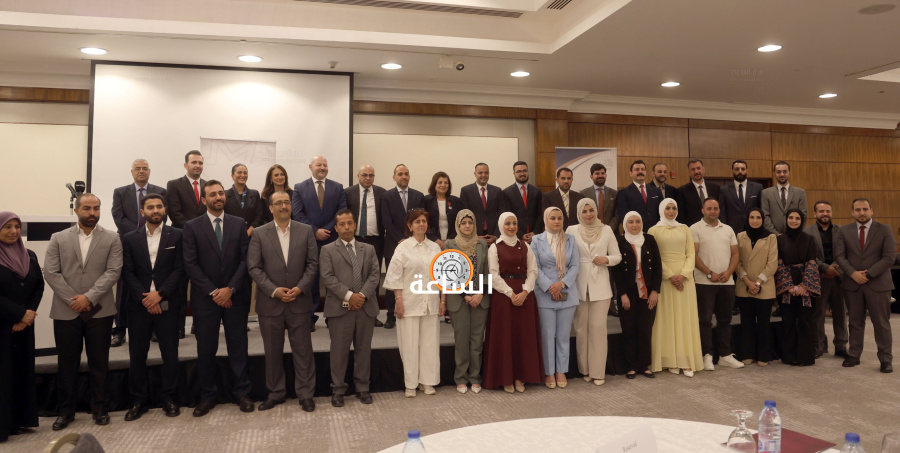 صندوق الملك عبدالله الثاني للتنمية يعلن