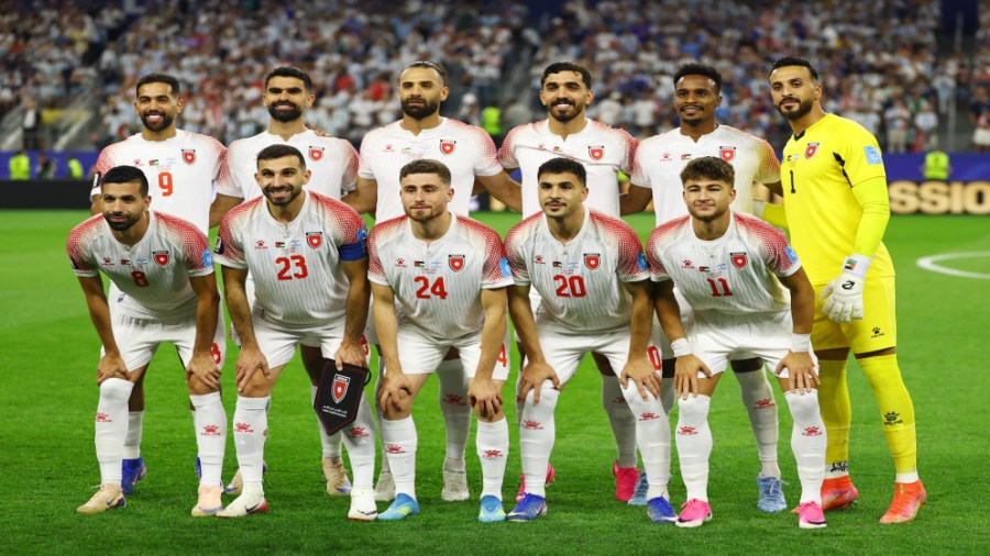 10.5 مليون دولار حصل عليها النشامى