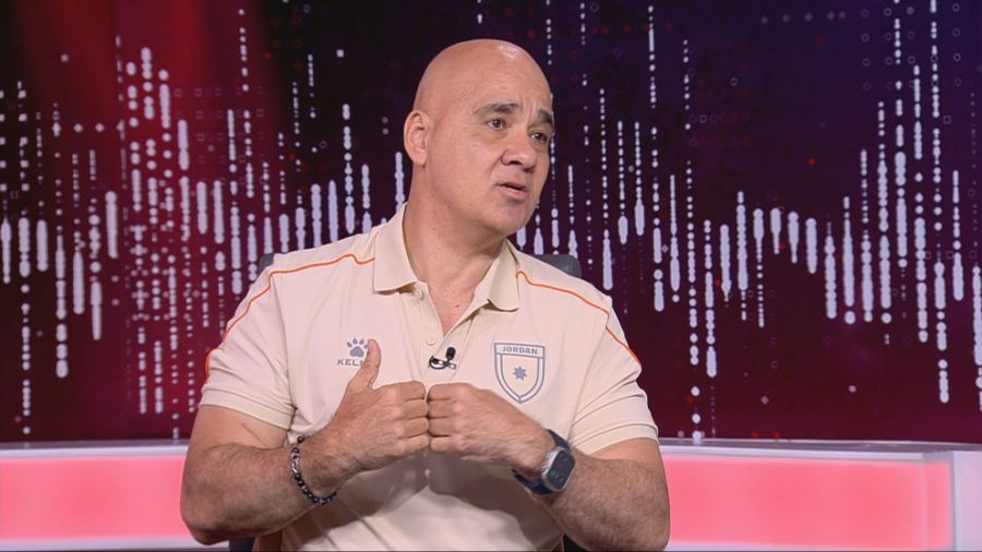 اتحاد الكرة: هدفنا كان الوصول إلى