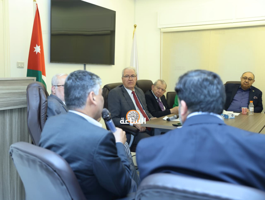 الأردن لحوار السياسات يستحضر مسيرة الاستقلال