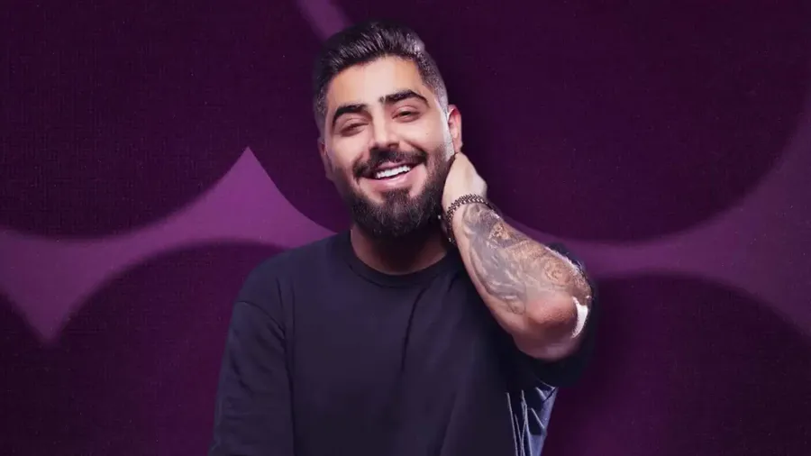 المغني الأخرس يكشف عن ديو مرتقب