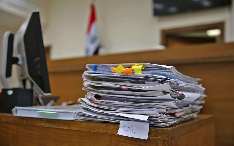 الأردن ليس طرفا في ملفات الفساد