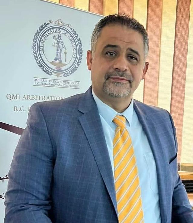 الطعاني يكتب: التحكيم بين مطرقة التحكيم