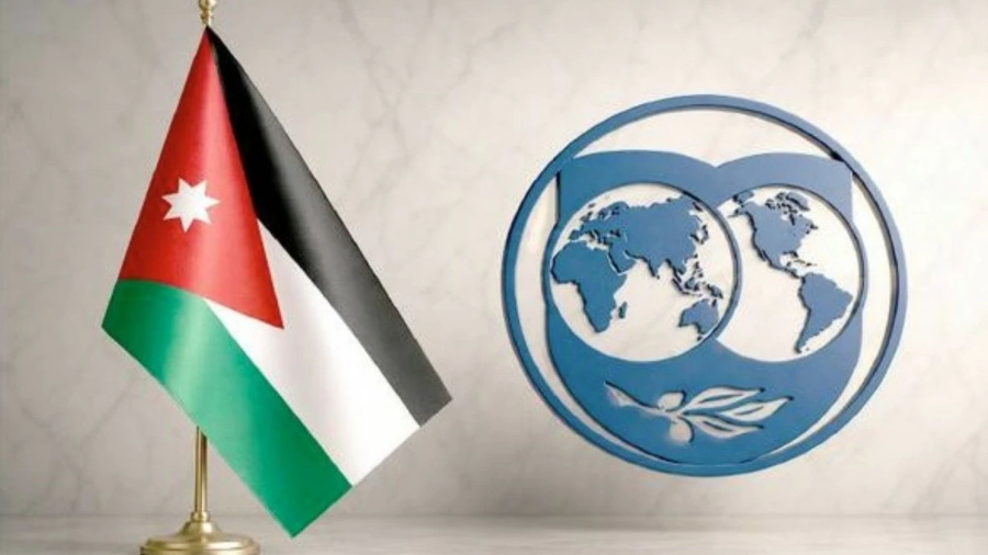 البنك الدولي: الأردن يرتقي إلى فئة