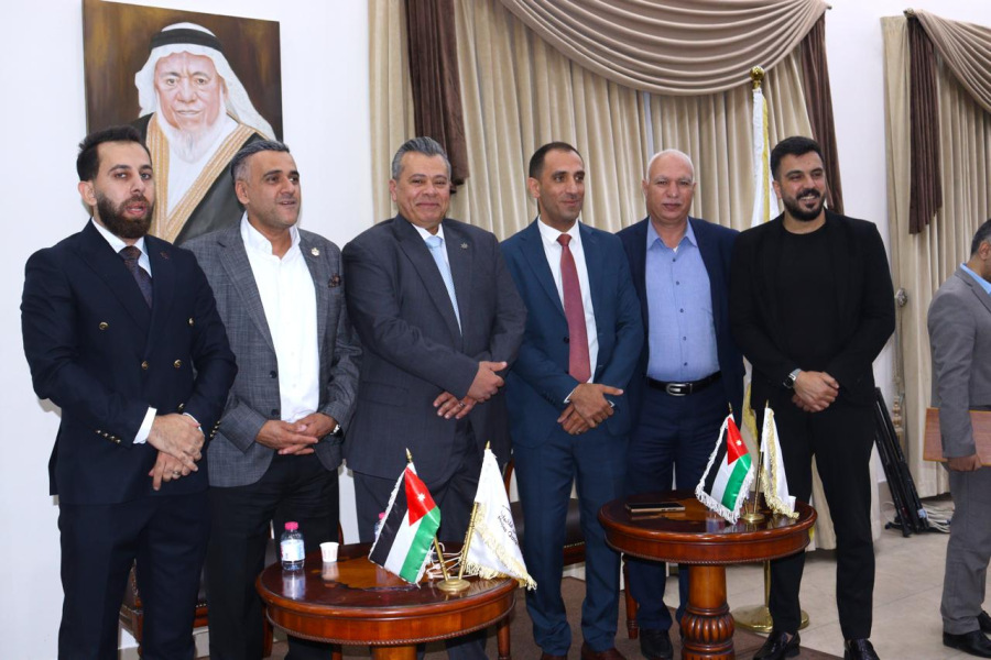 ندوة قلقيلية في الأرشيف العثماني تؤكد