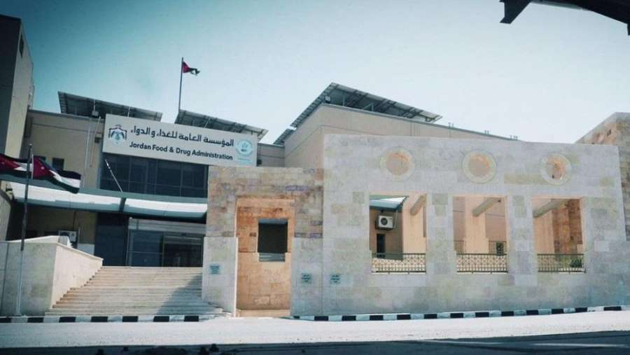 مؤسسة الغذاء والدواء تنفذ 34 ألف