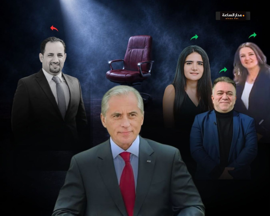 تغييرات في الفريق الإعلامي لرئيس الوزراء